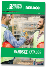 Handske katalog