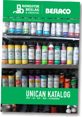 Unican Katalog